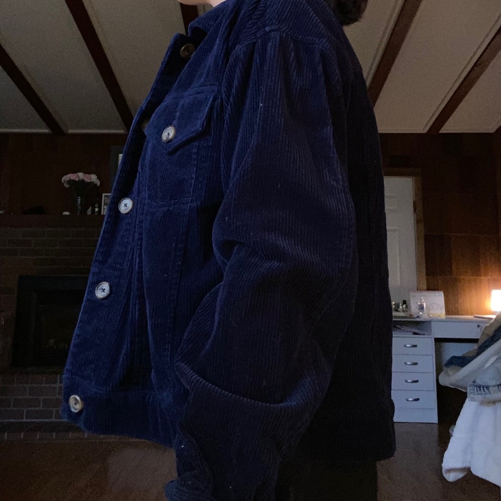 Jacket - Picture 6 of 6